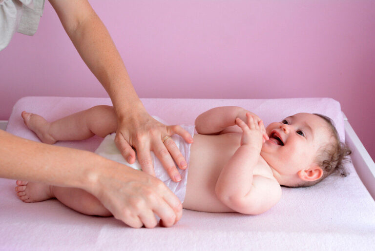 Opiekunka dziecięca