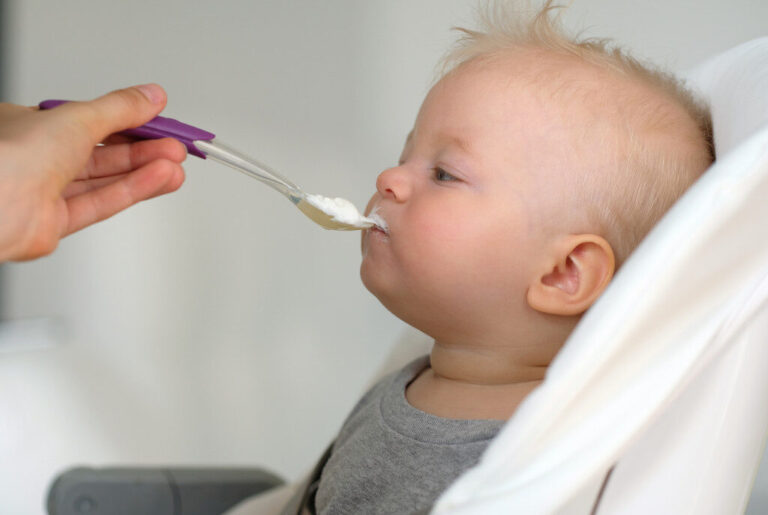 Opiekunka dziecięca