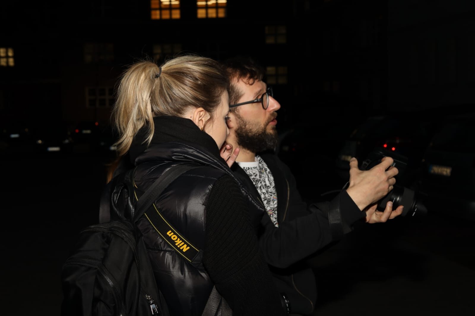 Fotograf