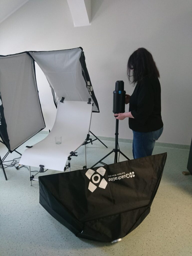 Fotograf