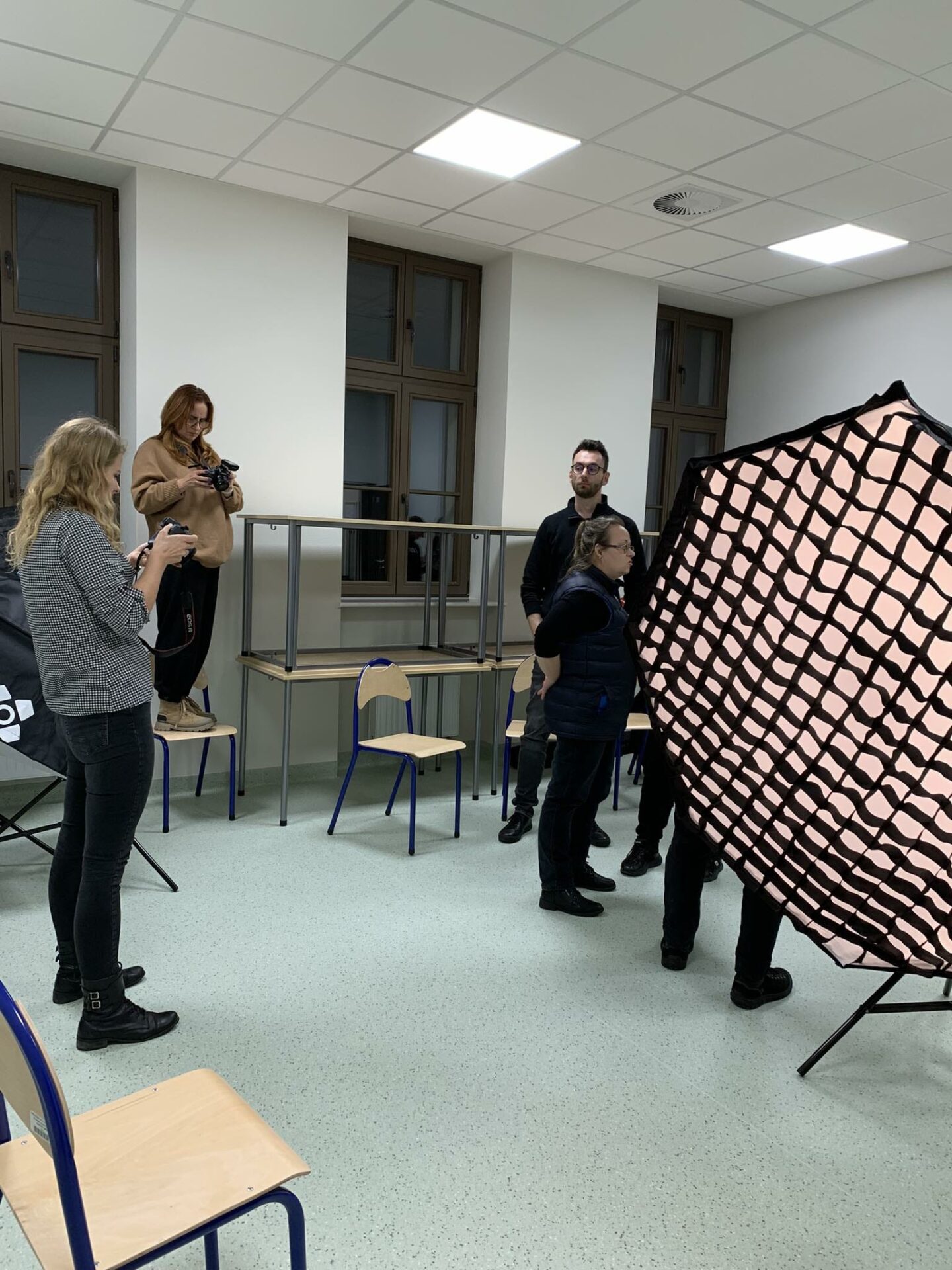 Fotograf