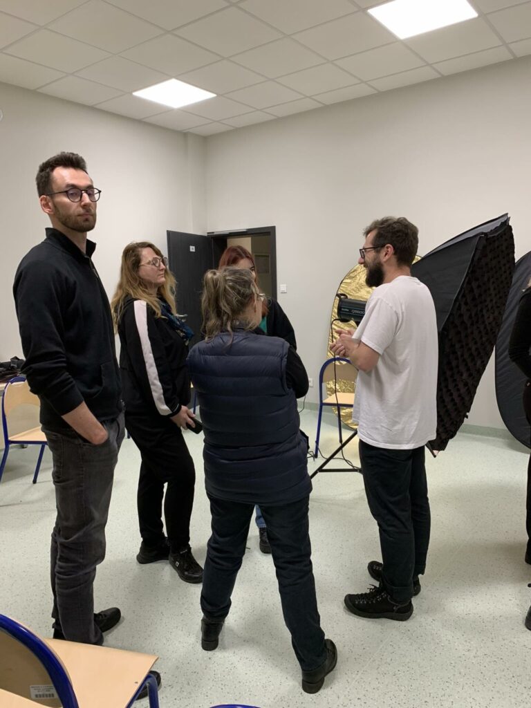 Fotograf